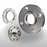 Flanges