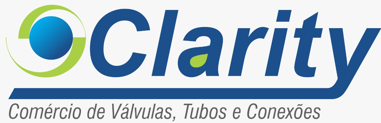 Válvulas, Tubos e Conexões - Clarity